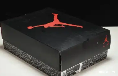RIVALS JORDAN KNICKS 3 AIR 0502